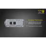 Фонарь NITECORE TIP CRI Green Nichia 219B 16110